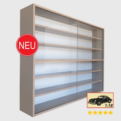 Sammlervitrine für ihre - !!,