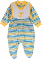 Strampler Hemdchen Set 50 56