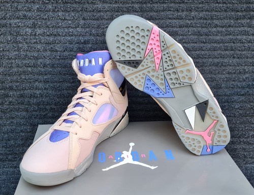 Nike air jordan retro se - 7,