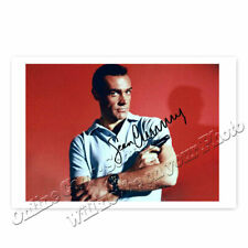 Sean Connery James Bond 007 -