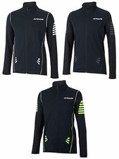 AIRTRACKS Thermo Fahrradtrikot