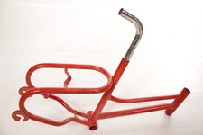 schönes altes Fahrrad