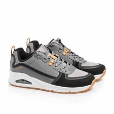 Skechers Uno- Layover Damen