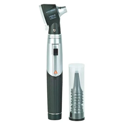 Heine mini 3000 - mini, diagnostik