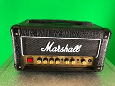 Marshall DSl 1HR  (Endstufe Röhrenoption wählbar)