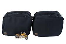 Touring Koffer Innentaschen