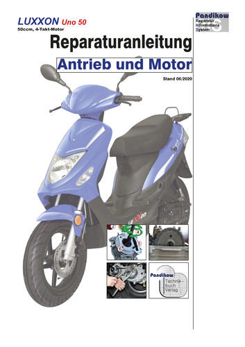 Reparaturanleitung ris für - ris,