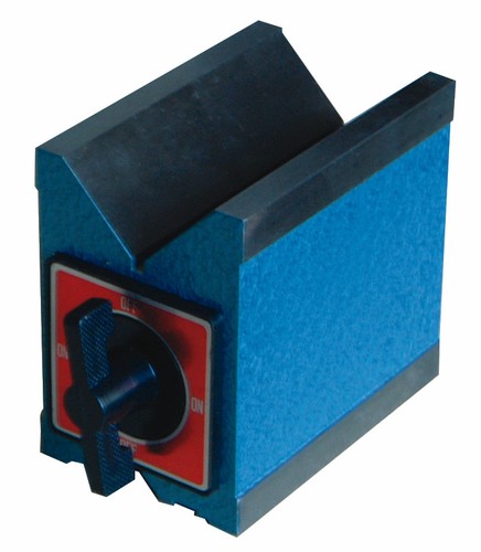 Magnet mess spannprisma - magnet-mess-, u.