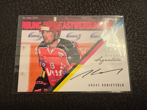 Del2 signatures schietzold - a.,