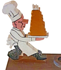 Geburtstagstorte mit Kerze