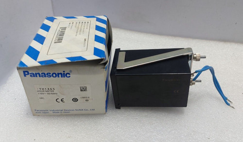 Panasonic th146s stundenmesser - panasonic,