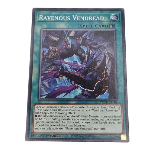 Power of the - yu-gi-oh!,