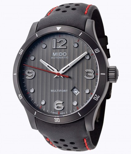 Mido multifort automatic - mido,
