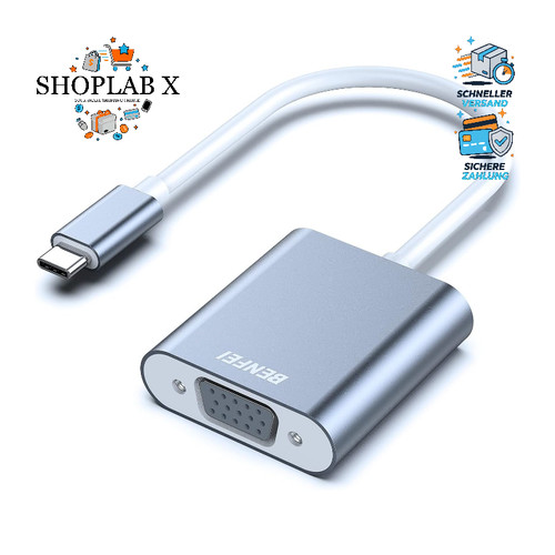 Usb auf vga adapter - auf,