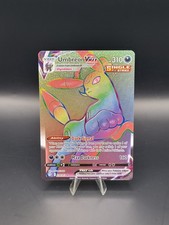 Pokémon Nachtara VMAX (EVS