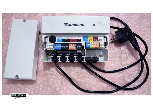 Junkers 7719002740 ism - -,