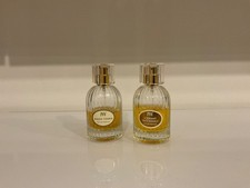 Judith Williams-Set Parfum Duo Vibrant Patchouly Magic Tonka  , je 50 ml, Neu