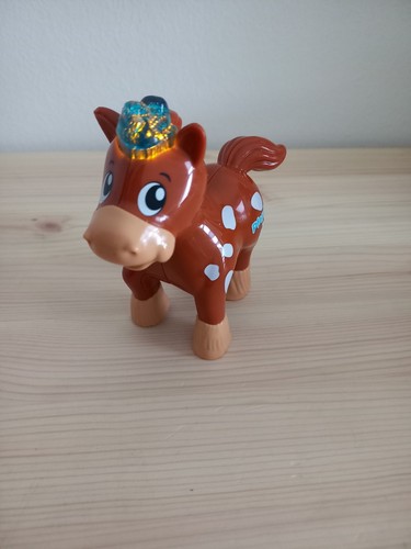 Tut baby flitzer - tut, pferd
