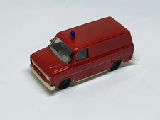 Ford Transit - Feuerwehr  von