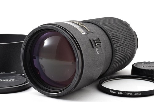 Neuwertig haube nikon af - /,
