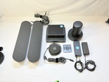 Logitech  4K Rally Plus