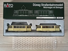 Kato K30900 H0 Düwag