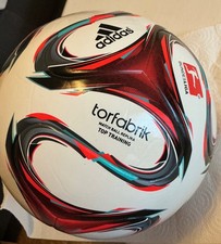 NEUWERTIGER ADIDAS FUSSBALL
