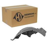 DIEDERICHS RADHAUSSCHALE VORNE