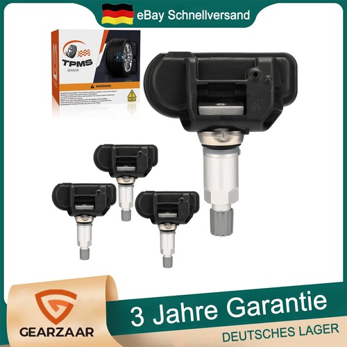 Tpms reifendrucksensor passt - reifendrucksensor,