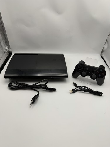 Sony playstation ps3 - ps3, super