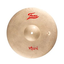 Wizard Thin Splash 12" Ride