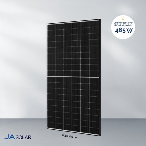 Solarmodul solarpanel solar - solarpanel, ja