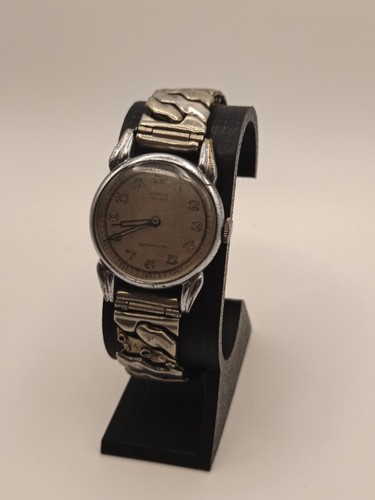 Anker vintage uhr - uhr, rubis