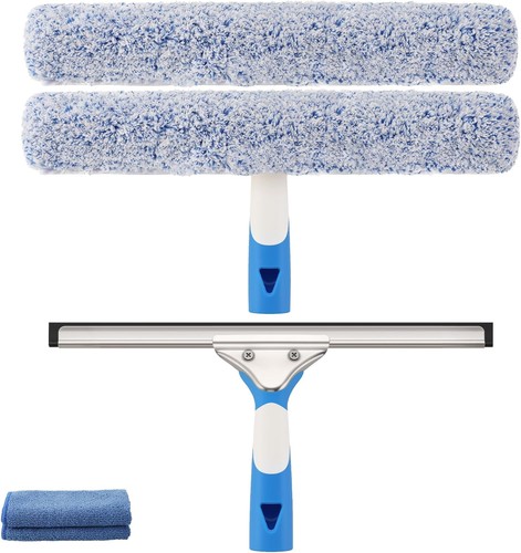 Fensterreiniger set - fensterreiniger, set(35cm)