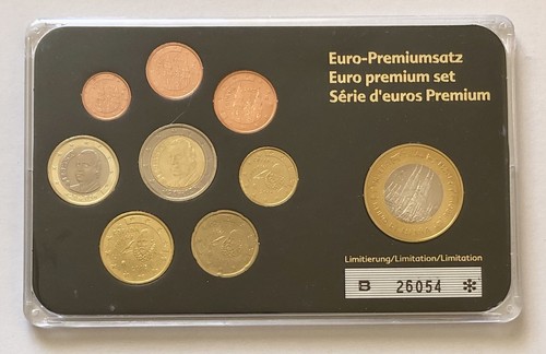 Kms spanien euro - euro, premiumsatz