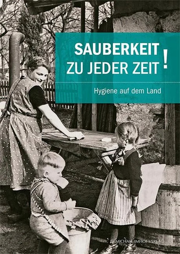 Sauberkeit jeder zeit - zu,