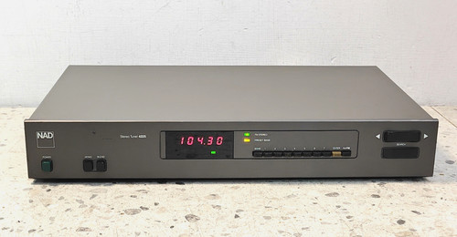 Nad 4225 hifi analog am - 4225,