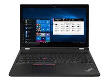 Lenovo ThinkPad P15 15.6" FHD