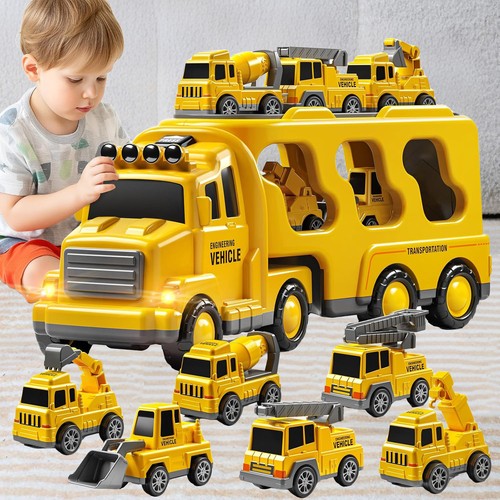 Auto lkw spielzeug - in,