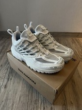 Salomon ACS Pro White Vanilla