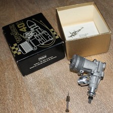 Webra 40 RC  6,5ccm    noch