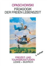 Opaschowski padagogik der - opaschowski,