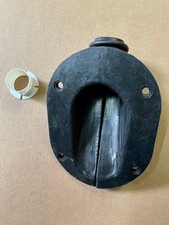 Verkleidung Lenkstock HMMWV