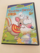 Toopy and Binoo - Big Parade