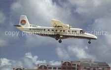 Flugzeuge Zivil Air Martinique Dornier 228-202 F-0G0J M