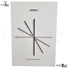 ATMPC 10,1 Zoll Android 12