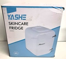 YASHE Mini Kuehlschrank, 4