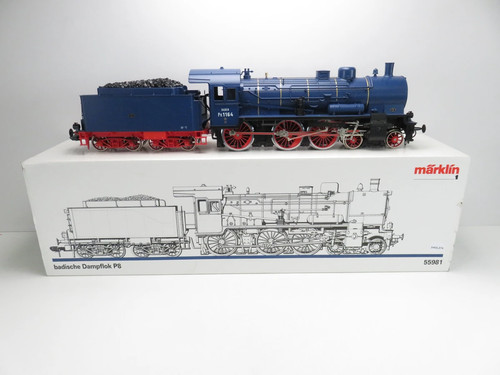 Märklin 55981 - (1hol374),