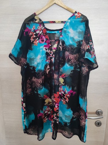 Badetunika badekleid gr - badetunika,,
