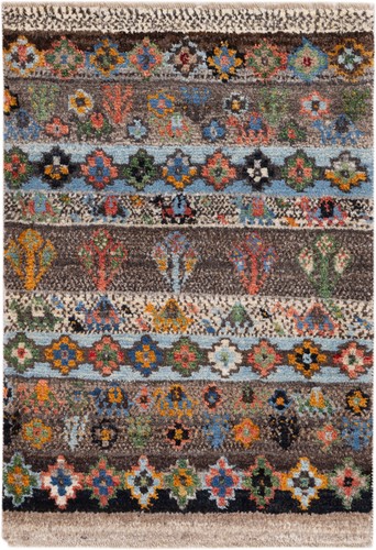 Perser gabbeh teppich - perser,